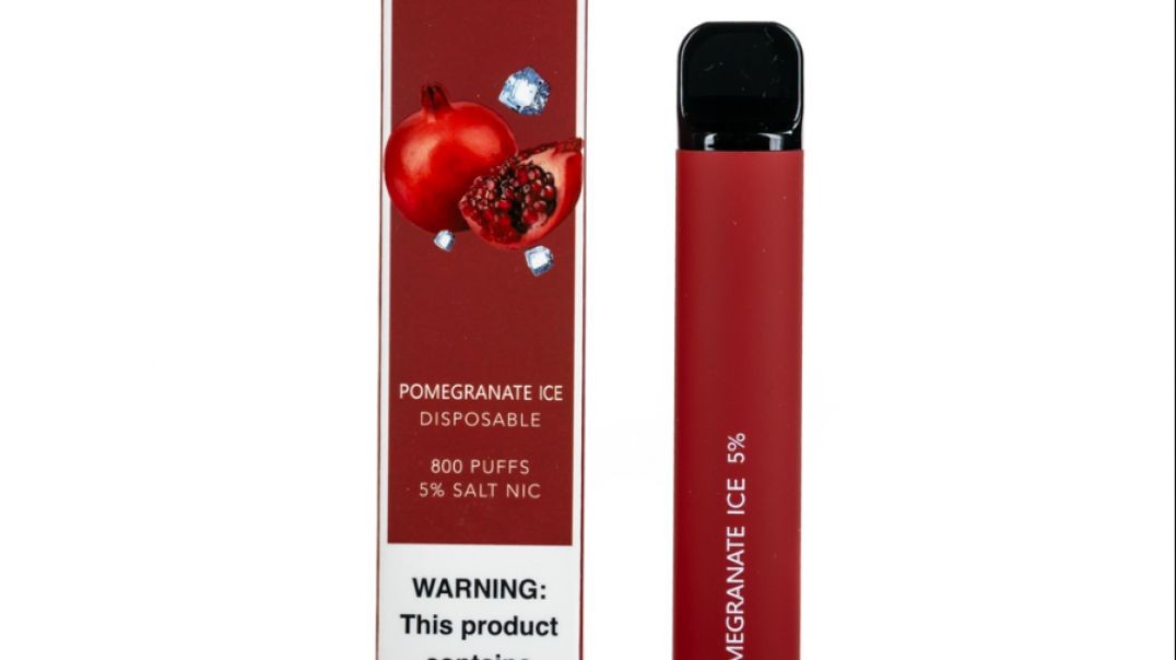 Одноразовые электронные сигареты puff plus