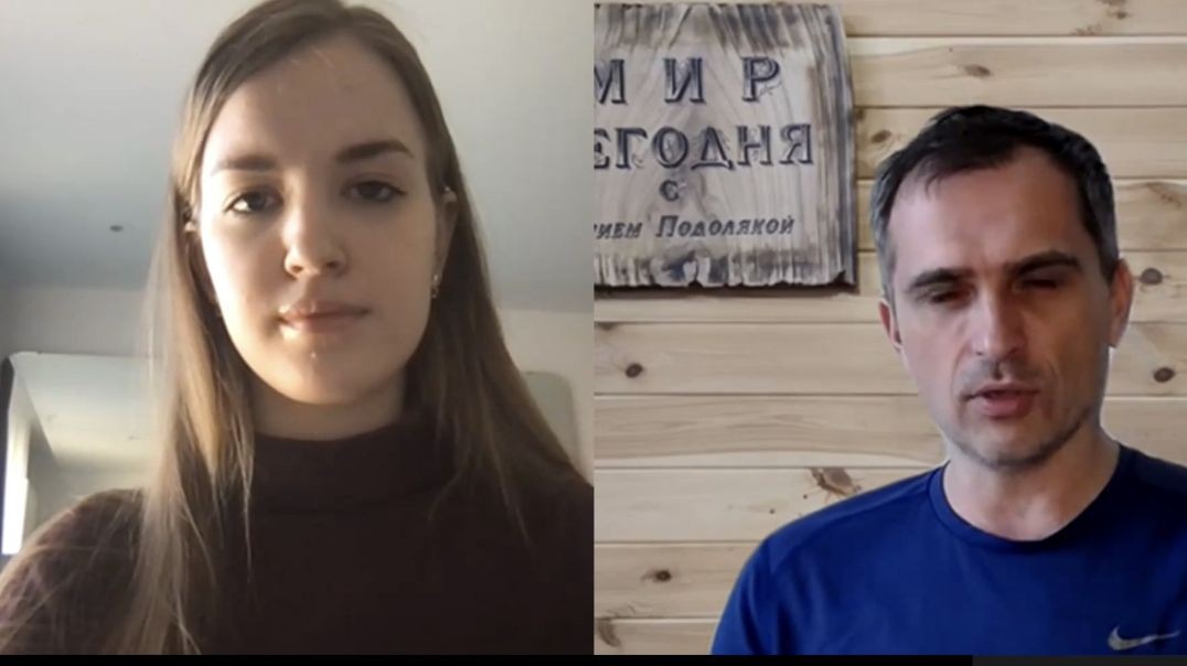 Юрий Подоляка: Зачем России нужна идеология (интервью питерским студентам-журфака: Часть 1)