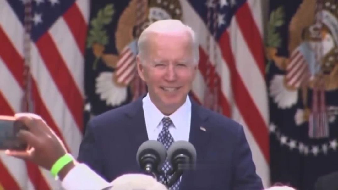 Тут у Байдена снова не получилось