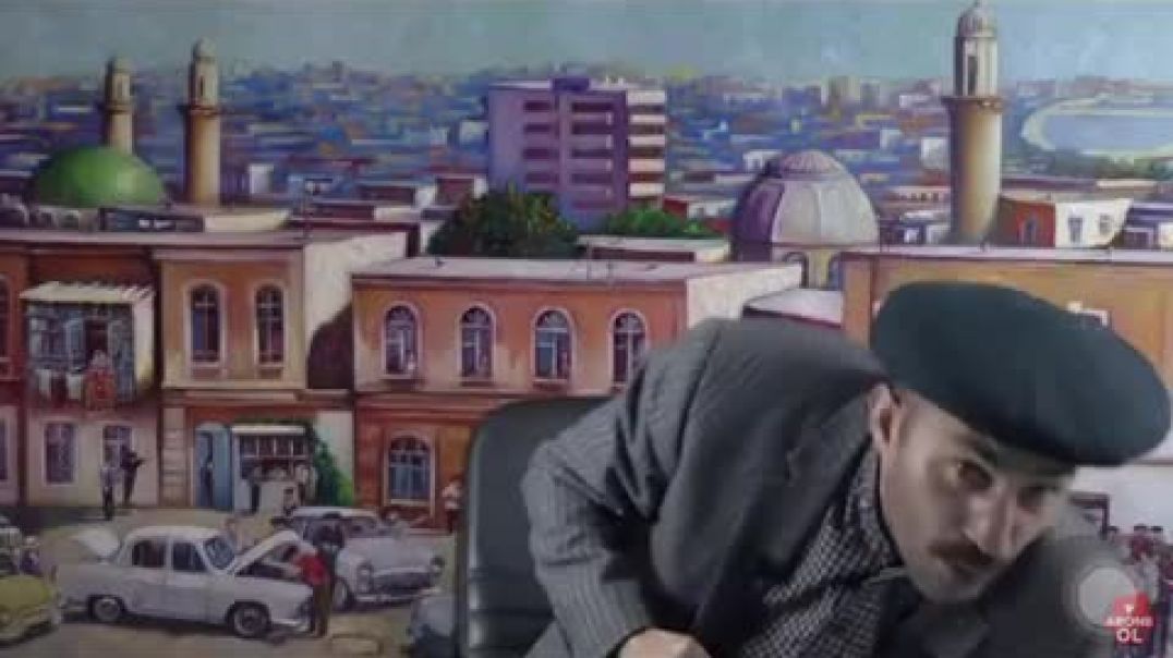 Azerbaycanda Nefden negeder Pul Gazanir