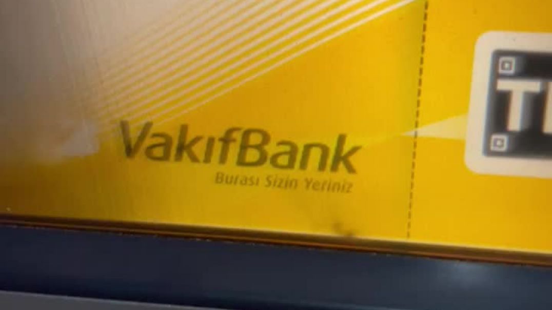 Карта мир в Турции