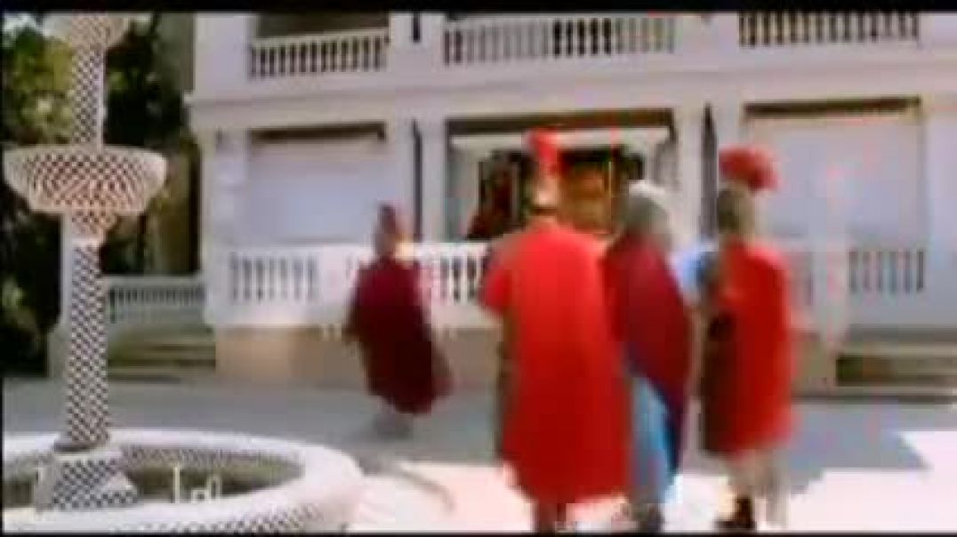 فيلم القديس يوليوس الاقفهص 2-4