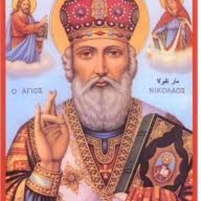 الافلام القديس..