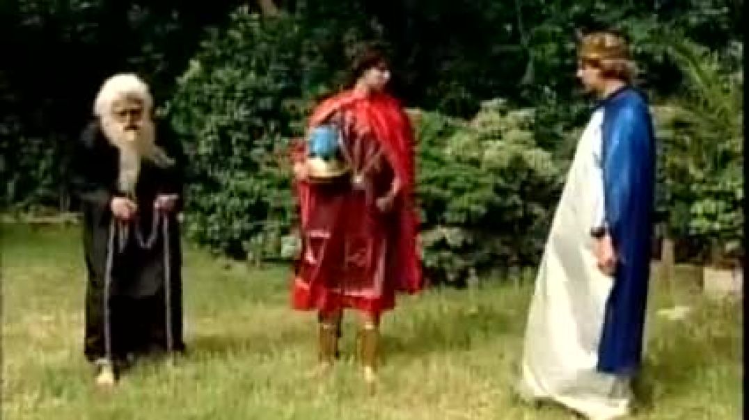 فيلم القديس ابوقسطور 2-13