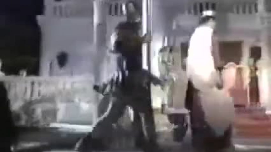 فيلم القديسة ام النور 1-14