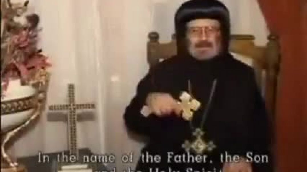 فيلم القديس يوليوس الاقفهص 1-3