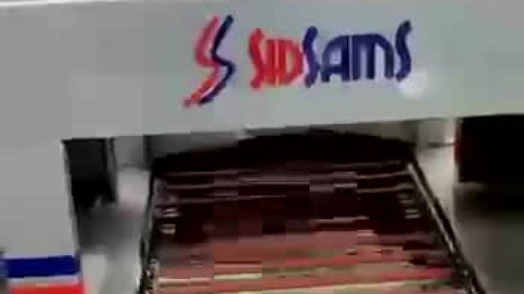 Индийский Станок для производства