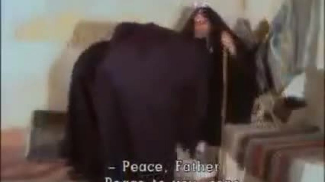 فيلم الانبا امون السائح 2-6