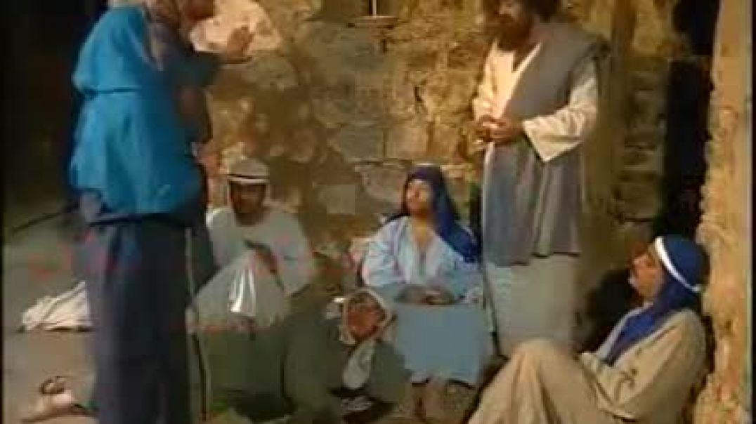 فيلم القديسة السامرية 2-8