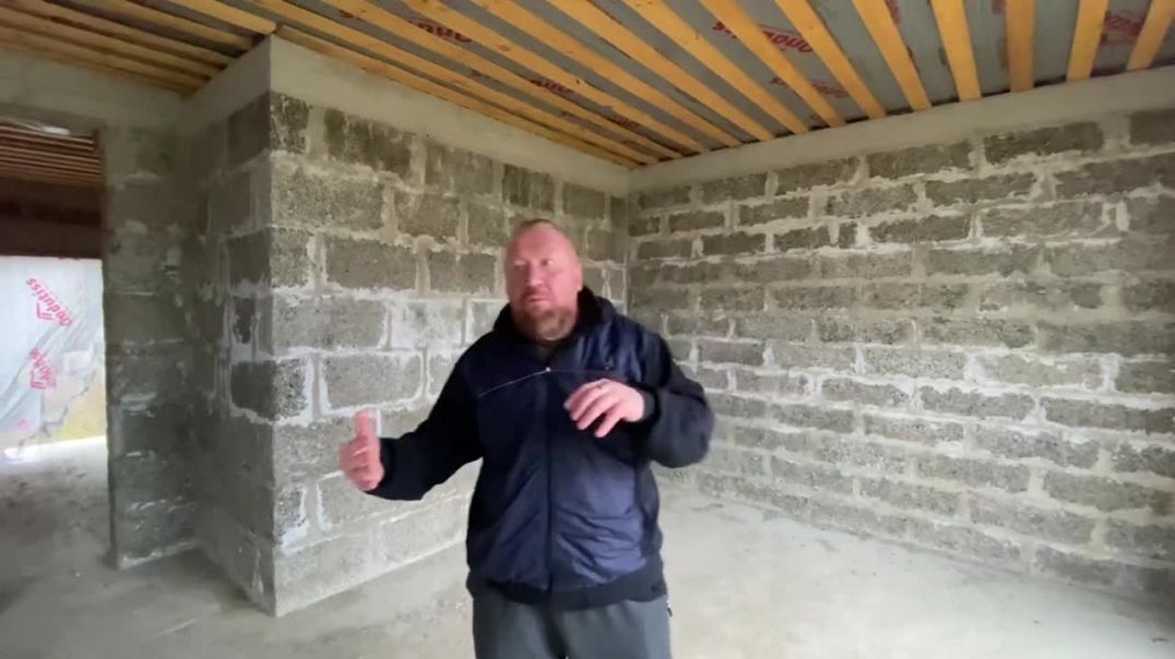 Арболит Юг, энергоэффективный дом из Арболитовых блоков, Должанская, Ейский район 89186922458