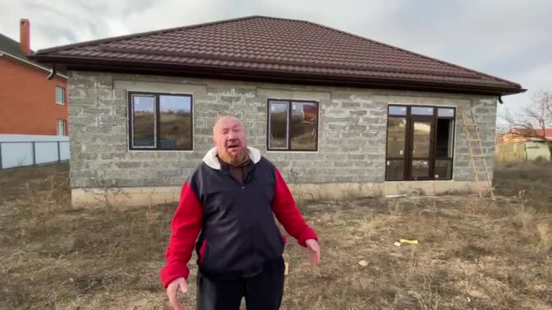 Строим Дома из Арболит Блока в Краснодарском Крае