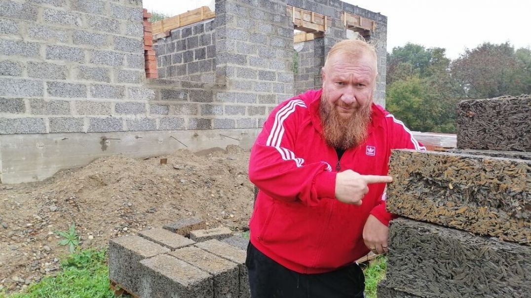 Отзыв Заказчика Дом из Арболит Блока в Краснодаре спустя 3 года