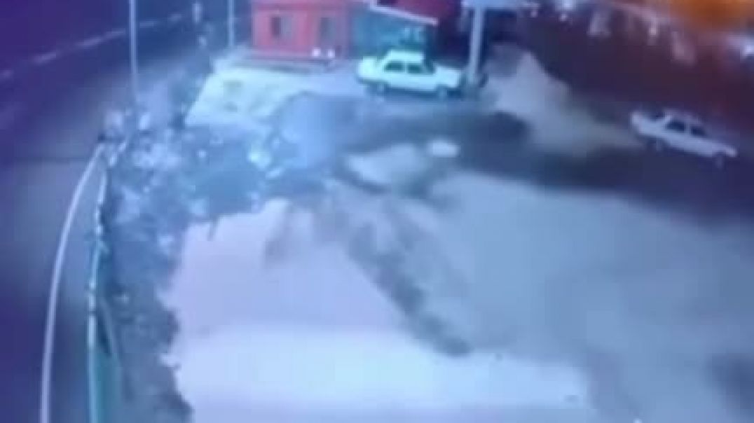 Землетрясение в Турции