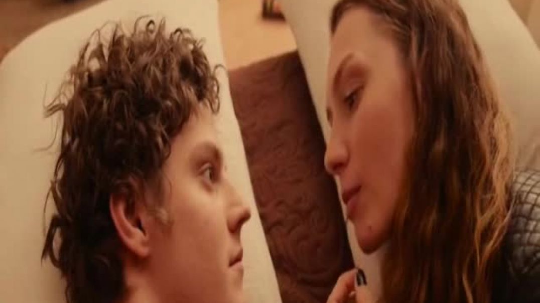 Влюбиться и целоваться в губы