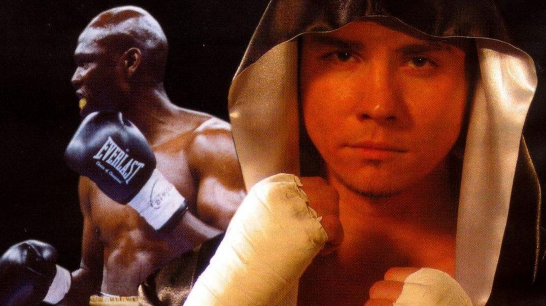 Один фильм про титул чемпиона мира (Бой с тенью)